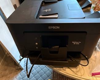 Epson WorkForce Pro WF-3720