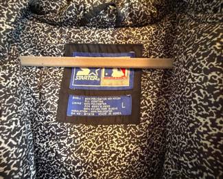 Vintage Chicago White Sox Starter Satin Jacket