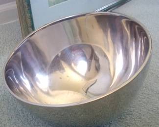 Nambe "Wave" Bowl 648
