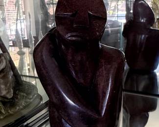 Shona Stone Sculpture