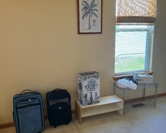 Luggage