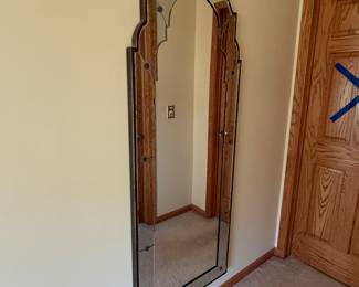 Floor Length Mirror