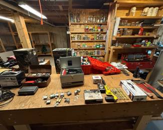 Tools!