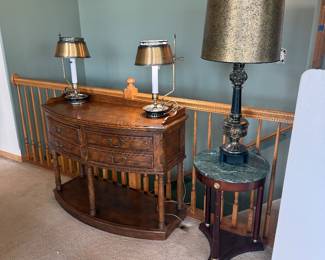 Drexel Heritage Chatham Oaks French Country Buffet