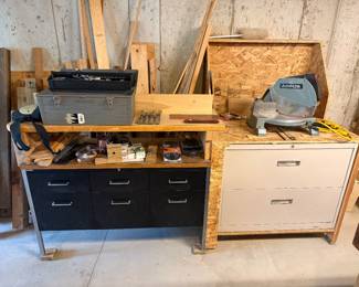 Delta Miter Saw