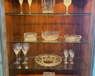 Waterford Crystal