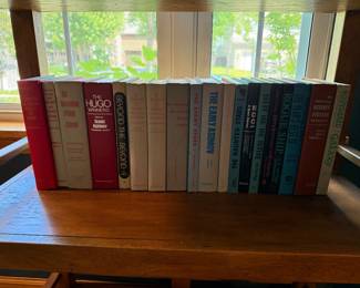 Books