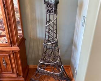 Eiffel Tower Wine Bottle Holder