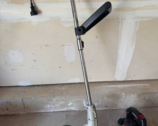 Weed Wacker