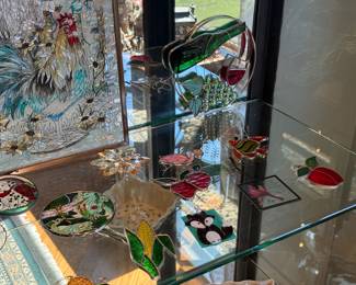Suncatcher Collection