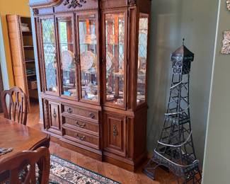 Stanley China Cabinet