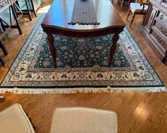 Oriental Rug