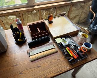 Office Supplies