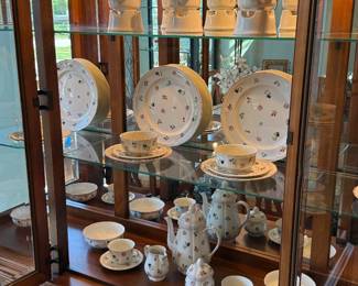 Villeroy & Boch China