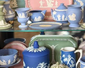wedgewood