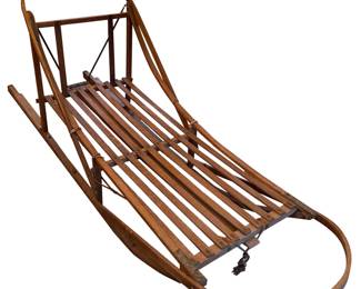 dogsled