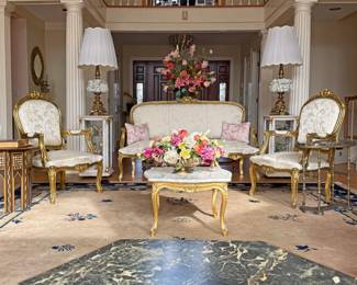 liv rm settee