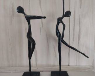 Bodrul Khalique Sculpture