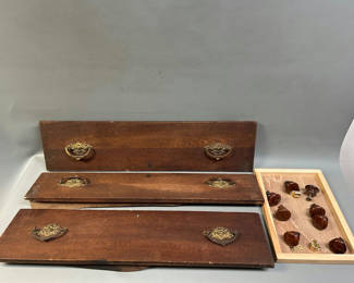 Lot 36: Antique Hardware