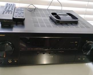 Pioneer Elite
