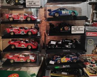 slot cars