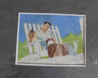 Sale Picture