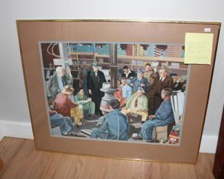 Sale Picture