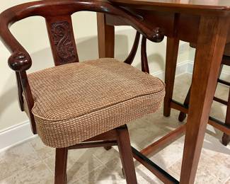3 pc bistro table