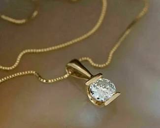 ABC WAREHOUSE LIQUIDATION SALE Fine Jewelry • Diamonds • Natural Gemstones • Rubies • Emeralds • Sapphires • Opals • Gold & Sterling Silver Jewelry • Rings • Pendants • Necklaces • Bracelets • Custom & Special Orders Accepted • And More Exceptional Quality • Unique Selections • Warehouse Liquidation Prices Don't miss this opportunity to purchase beautiful jewelry, diamonds, and natural gemstones at some of the best prices available. We offer exceptional quality, outstanding value, and a unique selection of fine jewelry and gemstones. All Reasonable Offers Will Be Considered.