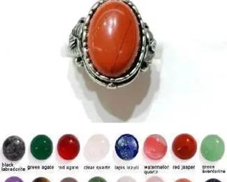 ABC WAREHOUSE LIQUIDATION SALE Fine Jewelry • Diamonds • Natural Gemstones • Rubies • Emeralds • Sapphires • Opals • Gold & Sterling Silver Jewelry • Rings • Pendants • Necklaces • Bracelets • Custom & Special Orders Accepted • And More Exceptional Quality • Unique Selections • Warehouse Liquidation Prices Don't miss this opportunity to purchase beautiful jewelry, diamonds, and natural gemstones at some of the best prices available. We offer exceptional quality, outstanding value, and a unique selection of fine jewelry and gemstones. All Reasonable Offers Will Be Considered