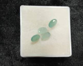 ABC WAREHOUSE LIQUIDATION SALE  Fine Jewelry • Diamonds • Natural Gemstones • Rubies • Emeralds • Sapphires • Opals • Gold & Sterling Silver Jewelry • Rings • Pendants • Necklaces • Bracelets • Custom & Special Orders Accepted • And More  Exceptional Quality • Unique Selections • Warehouse Liquidation Prices  Don't miss this opportunity to purchase beautiful jewelry, diamonds, and natural gemstones at some of the best prices available. We offer exceptional quality, outstanding value, and a unique selection of fine jewelry and gemstones.  All Reasonable Offers Will Be Considered.