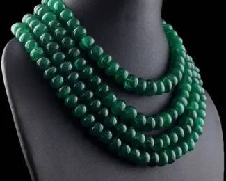 ABC WAREHOUSE LIQUIDATION SALE Fine Jewelry • Diamonds • Natural Gemstones • Rubies • Emeralds • Sapphires • Opals • Gold & Sterling Silver Jewelry • Rings • Pendants • Necklaces • Bracelets • Custom & Special Orders Accepted • And More Exceptional Quality • Unique Selections • Warehouse Liquidation Prices Don't miss this opportunity to purchase beautiful jewelry, diamonds, and natural gemstones at some of the best prices available. We offer exceptional quality, outstanding value, and a unique selection of fine jewelry and gemstones. All Reasonable Offers Will Be Considered.