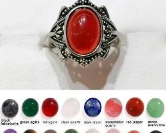 ABC WAREHOUSE LIQUIDATION SALE Fine Jewelry • Diamonds • Natural Gemstones • Rubies • Emeralds • Sapphires • Opals • Gold & Sterling Silver Jewelry • Rings • Pendants • Necklaces • Bracelets • Custom & Special Orders Accepted • And More Exceptional Quality • Unique Selections • Warehouse Liquidation Prices Don't miss this opportunity to purchase beautiful jewelry, diamonds, and natural gemstones at some of the best prices available. We offer exceptional quality, outstanding value, and a unique selection of fine jewelry and gemstones. All Reasonable Offers Will Be Considered