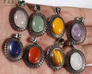 ABC WAREHOUSE LIQUIDATION SALE Fine Jewelry • Diamonds • Natural Gemstones • Rubies • Emeralds • Sapphires • Opals • Gold & Sterling Silver Jewelry • Rings • Pendants • Necklaces • Bracelets • Custom & Special Orders Accepted • And More Exceptional Quality • Unique Selections • Warehouse Liquidation Prices Don't miss this opportunity to purchase beautiful jewelry, diamonds, and natural gemstones at some of the best prices available. We offer exceptional quality, outstanding value, and a unique selection of fine jewelry and gemstones. All Reasonable Offers Will Be Considered