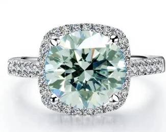 ABC WAREHOUSE LIQUIDATION SALE Fine Jewelry • Diamonds • Natural Gemstones • Rubies • Emeralds • Sapphires • Opals • Gold & Sterling Silver Jewelry • Rings • Pendants • Necklaces • Bracelets • Custom & Special Orders Accepted • And More Exceptional Quality • Unique Selections • Warehouse Liquidation Prices Don't miss this opportunity to purchase beautiful jewelry, diamonds, and natural gemstones at some of the best prices available. We offer exceptional quality, outstanding value, and a unique selection of fine jewelry and gemstones. All Reasonable Offers Will Be Considered.