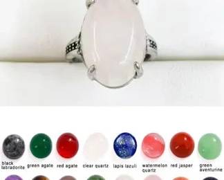 ABC WAREHOUSE LIQUIDATION SALE Fine Jewelry • Diamonds • Natural Gemstones • Rubies • Emeralds • Sapphires • Opals • Gold & Sterling Silver Jewelry • Rings • Pendants • Necklaces • Bracelets • Custom & Special Orders Accepted • And More Exceptional Quality • Unique Selections • Warehouse Liquidation Prices Don't miss this opportunity to purchase beautiful jewelry, diamonds, and natural gemstones at some of the best prices available. We offer exceptional quality, outstanding value, and a unique selection of fine jewelry and gemstones. All Reasonable Offers Will Be Considered