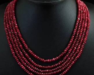 ABC WAREHOUSE LIQUIDATION SALE Fine Jewelry • Diamonds • Natural Gemstones • Rubies • Emeralds • Sapphires • Opals • Gold & Sterling Silver Jewelry • Rings • Pendants • Necklaces • Bracelets • Custom & Special Orders Accepted • And More Exceptional Quality • Unique Selections • Warehouse Liquidation Prices Don't miss this opportunity to purchase beautiful jewelry, diamonds, and natural gemstones at some of the best prices available. We offer exceptional quality, outstanding value, and a unique selection of fine jewelry and gemstones. All Reasonable Offers Will Be Considered