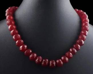 ABC WAREHOUSE LIQUIDATION SALE Fine Jewelry • Diamonds • Natural Gemstones • Rubies • Emeralds • Sapphires • Opals • Gold & Sterling Silver Jewelry • Rings • Pendants • Necklaces • Bracelets • Custom & Special Orders Accepted • And More Exceptional Quality • Unique Selections • Warehouse Liquidation Prices Don't miss this opportunity to purchase beautiful jewelry, diamonds, and natural gemstones at some of the best prices available. We offer exceptional quality, outstanding value, and a unique selection of fine jewelry and gemstones. All Reasonable Offers Will Be Considered