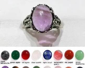 ABC WAREHOUSE LIQUIDATION SALE Fine Jewelry • Diamonds • Natural Gemstones • Rubies • Emeralds • Sapphires • Opals • Gold & Sterling Silver Jewelry • Rings • Pendants • Necklaces • Bracelets • Custom & Special Orders Accepted • And More Exceptional Quality • Unique Selections • Warehouse Liquidation Prices Don't miss this opportunity to purchase beautiful jewelry, diamonds, and natural gemstones at some of the best prices available. We offer exceptional quality, outstanding value, and a unique selection of fine jewelry and gemstones. All Reasonable Offers Will Be Considered