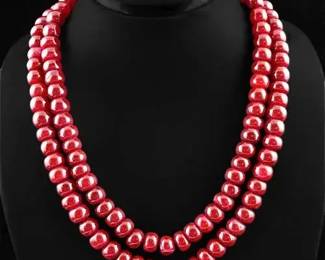 ABC WAREHOUSE LIQUIDATION SALE Fine Jewelry • Diamonds • Natural Gemstones • Rubies • Emeralds • Sapphires • Opals • Gold & Sterling Silver Jewelry • Rings • Pendants • Necklaces • Bracelets • Custom & Special Orders Accepted • And More Exceptional Quality • Unique Selections • Warehouse Liquidation Prices Don't miss this opportunity to purchase beautiful jewelry, diamonds, and natural gemstones at some of the best prices available. We offer exceptional quality, outstanding value, and a unique selection of fine jewelry and gemstones. All Reasonable Offers Will Be Considered.