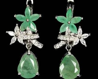 ABC WAREHOUSE LIQUIDATION SALE Fine Jewelry • Diamonds • Natural Gemstones • Rubies • Emeralds • Sapphires • Opals • Gold & Sterling Silver Jewelry • Rings • Pendants • Necklaces • Bracelets • Custom & Special Orders Accepted • And More Exceptional Quality • Unique Selections • Warehouse Liquidation Prices Don't miss this opportunity to purchase beautiful jewelry, diamonds, and natural gemstones at some of the best prices available. We offer exceptional quality, outstanding value, and a unique selection of fine jewelry and gemstones. All Reasonable Offers Will Be Considered.