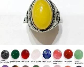 ABC WAREHOUSE LIQUIDATION SALE Fine Jewelry • Diamonds • Natural Gemstones • Rubies • Emeralds • Sapphires • Opals • Gold & Sterling Silver Jewelry • Rings • Pendants • Necklaces • Bracelets • Custom & Special Orders Accepted • And More Exceptional Quality • Unique Selections • Warehouse Liquidation Prices Don't miss this opportunity to purchase beautiful jewelry, diamonds, and natural gemstones at some of the best prices available. We offer exceptional quality, outstanding value, and a unique selection of fine jewelry and gemstones. All Reasonable Offers Will Be Considered