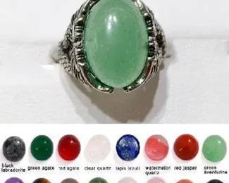 ABC WAREHOUSE LIQUIDATION SALE Fine Jewelry • Diamonds • Natural Gemstones • Rubies • Emeralds • Sapphires • Opals • Gold & Sterling Silver Jewelry • Rings • Pendants • Necklaces • Bracelets • Custom & Special Orders Accepted • And More Exceptional Quality • Unique Selections • Warehouse Liquidation Prices Don't miss this opportunity to purchase beautiful jewelry, diamonds, and natural gemstones at some of the best prices available. We offer exceptional quality, outstanding value, and a unique selection of fine jewelry and gemstones. All Reasonable Offers Will Be Considered
