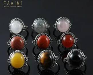 ABC WAREHOUSE LIQUIDATION SALE Fine Jewelry • Diamonds • Natural Gemstones • Rubies • Emeralds • Sapphires • Opals • Gold & Sterling Silver Jewelry • Rings • Pendants • Necklaces • Bracelets • Custom & Special Orders Accepted • And More Exceptional Quality • Unique Selections • Warehouse Liquidation Prices Don't miss this opportunity to purchase beautiful jewelry, diamonds, and natural gemstones at some of the best prices available. We offer exceptional quality, outstanding value, and a unique selection of fine jewelry and gemstones. All Reasonable Offers Will Be Considered