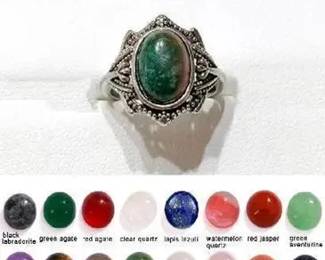 ABC WAREHOUSE LIQUIDATION SALE Fine Jewelry • Diamonds • Natural Gemstones • Rubies • Emeralds • Sapphires • Opals • Gold & Sterling Silver Jewelry • Rings • Pendants • Necklaces • Bracelets • Custom & Special Orders Accepted • And More Exceptional Quality • Unique Selections • Warehouse Liquidation Prices Don't miss this opportunity to purchase beautiful jewelry, diamonds, and natural gemstones at some of the best prices available. We offer exceptional quality, outstanding value, and a unique selection of fine jewelry and gemstones. All Reasonable Offers Will Be Considered