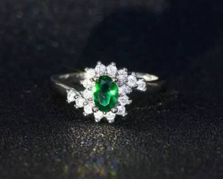 ABC WAREHOUSE LIQUIDATION SALE Fine Jewelry • Diamonds • Natural Gemstones • Rubies • Emeralds • Sapphires • Opals • Gold & Sterling Silver Jewelry • Rings • Pendants • Necklaces • Bracelets • Custom & Special Orders Accepted • And More Exceptional Quality • Unique Selections • Warehouse Liquidation Prices Don't miss this opportunity to purchase beautiful jewelry, diamonds, and natural gemstones at some of the best prices available. We offer exceptional quality, outstanding value, and a unique selection of fine jewelry and gemstones. All Reasonable Offers Will Be Considered