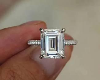 ABC WAREHOUSE LIQUIDATION SALE Fine Jewelry • Diamonds • Natural Gemstones • Rubies • Emeralds • Sapphires • Opals • Gold & Sterling Silver Jewelry • Rings • Pendants • Necklaces • Bracelets • Custom & Special Orders Accepted • And More Exceptional Quality • Unique Selections • Warehouse Liquidation Prices Don't miss this opportunity to purchase beautiful jewelry, diamonds, and natural gemstones at some of the best prices available. We offer exceptional quality, outstanding value, and a unique selection of fine jewelry and gemstones. All Reasonable Offers Will Be Considered.