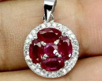 ABC WAREHOUSE LIQUIDATION SALE Fine Jewelry • Diamonds • Natural Gemstones • Rubies • Emeralds • Sapphires • Opals • Gold & Sterling Silver Jewelry • Rings • Pendants • Necklaces • Bracelets • Custom & Special Orders Accepted • And More Exceptional Quality • Unique Selections • Warehouse Liquidation Prices Don't miss this opportunity to purchase beautiful jewelry, diamonds, and natural gemstones at some of the best prices available. We offer exceptional quality, outstanding value, and a unique selection of fine jewelry and gemstones. All Reasonable Offers Will Be Considered.