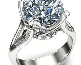 ABC WAREHOUSE LIQUIDATION SALE Fine Jewelry • Diamonds • Natural Gemstones • Rubies • Emeralds • Sapphires • Opals • Gold & Sterling Silver Jewelry • Rings • Pendants • Necklaces • Bracelets • Custom & Special Orders Accepted • And More Exceptional Quality • Unique Selections • Warehouse Liquidation Prices Don't miss this opportunity to purchase beautiful jewelry, diamonds, and natural gemstones at some of the best prices available. We offer exceptional quality, outstanding value, and a unique selection of fine jewelry and gemstones. All Reasonable Offers Will Be Considered.