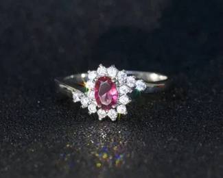 ABC WAREHOUSE LIQUIDATION SALE Fine Jewelry • Diamonds • Natural Gemstones • Rubies • Emeralds • Sapphires • Opals • Gold & Sterling Silver Jewelry • Rings • Pendants • Necklaces • Bracelets • Custom & Special Orders Accepted • And More Exceptional Quality • Unique Selections • Warehouse Liquidation Prices Don't miss this opportunity to purchase beautiful jewelry, diamonds, and natural gemstones at some of the best prices available. We offer exceptional quality, outstanding value, and a unique selection of fine jewelry and gemstones. All Reasonable Offers Will Be Considered